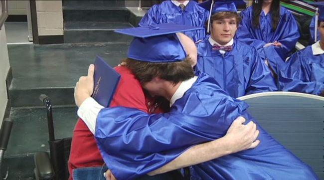 ultimo deseo antes de morir