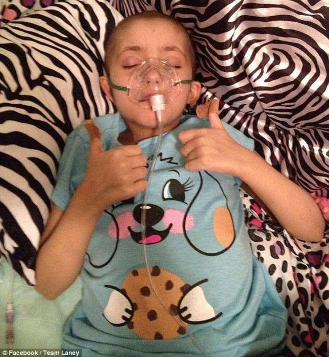 ultimo deseo antes de morir