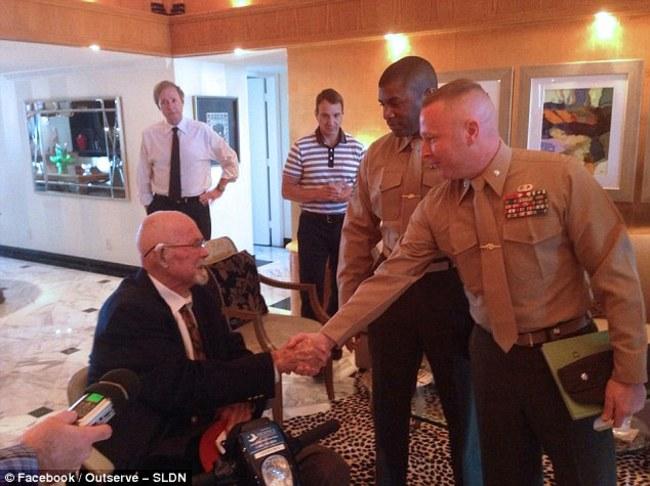 ultimo deseo antes de morir