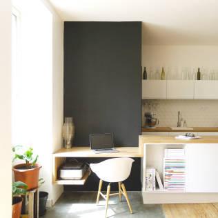 BUREAU : Decoración y accesorios de MAYA Architecture & Design