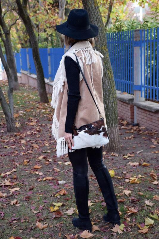 Fedora hat is my new obsession