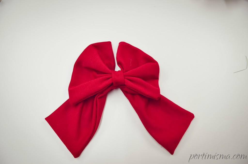 9CQ LAZADA ROJA NAVIDAD LAZO ROJO NAVIDAD