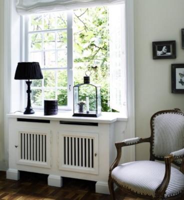 Ideas para cubrir radiadores en casa - Decoora  Cubre radiadores,  Radiadores, Ideas de diseño de interiores