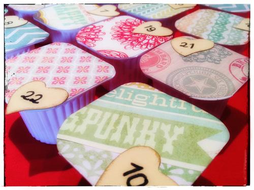 Le petit marche aux puces