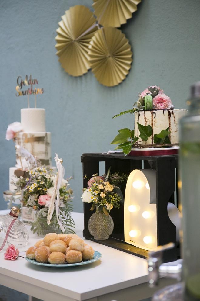 Una tarde con Inmaculada García Bodas Entre Tules 14