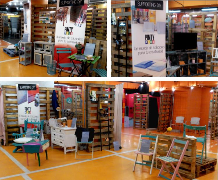 edicion diy show madrid novasol