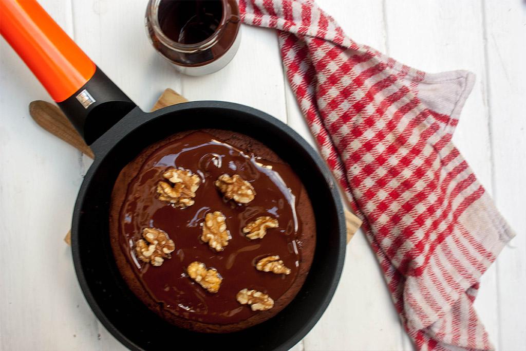 Sarten Bra antiadherente