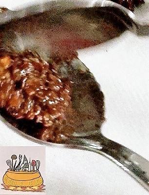 Rocas de chocolate (5)