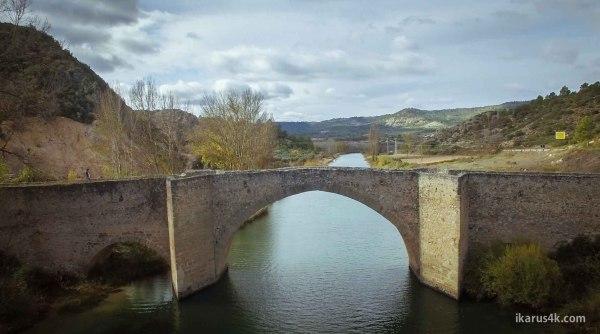 Descubriendo la comarca de la Alcarria