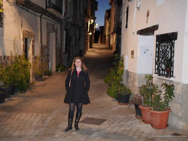 Descubriendo la comarca de la Alcarria