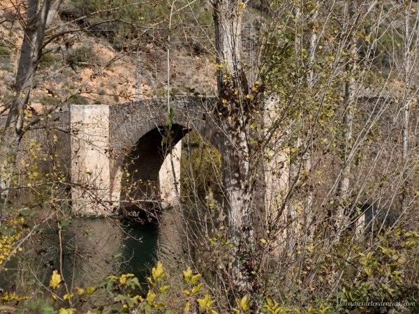 Descubriendo la comarca de la Alcarria