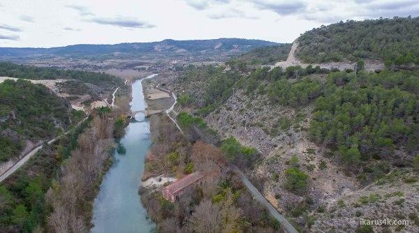 Descubriendo la comarca de la Alcarria
