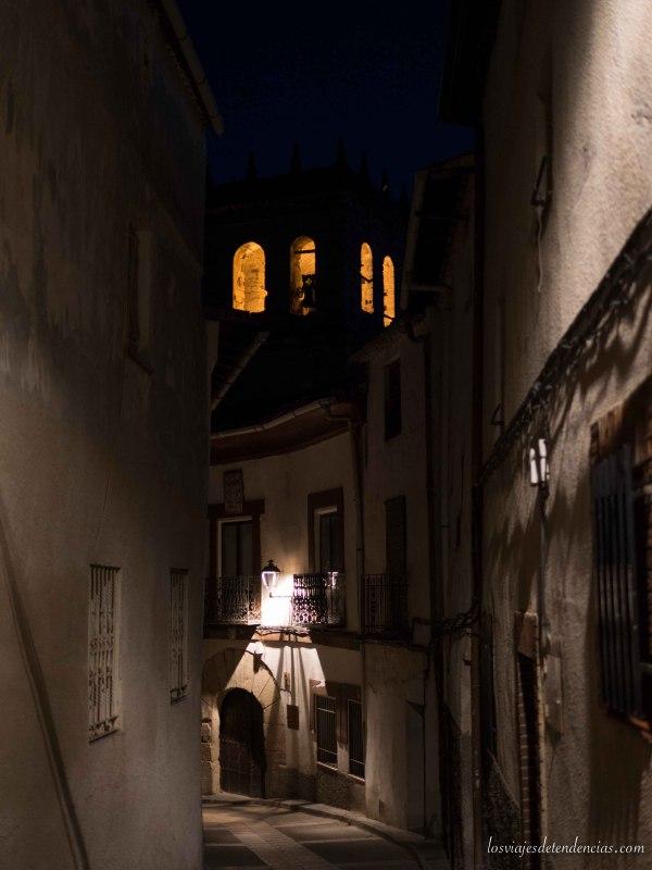 Descubriendo la comarca de la Alcarria