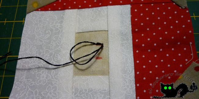 Cosemos unos ojos que le den un poco de personalidad