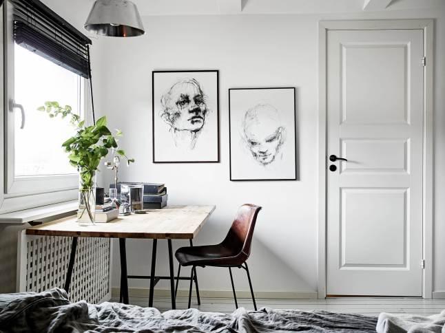 13 espacio de trabajo decoratualma inspiracion obra de arte decoratualma dta