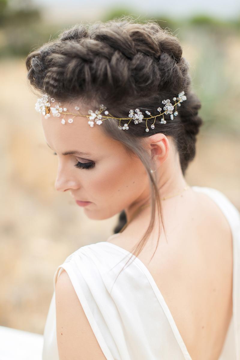 Desert beauty, una decoración de boda en el desierto en All Lovely Party