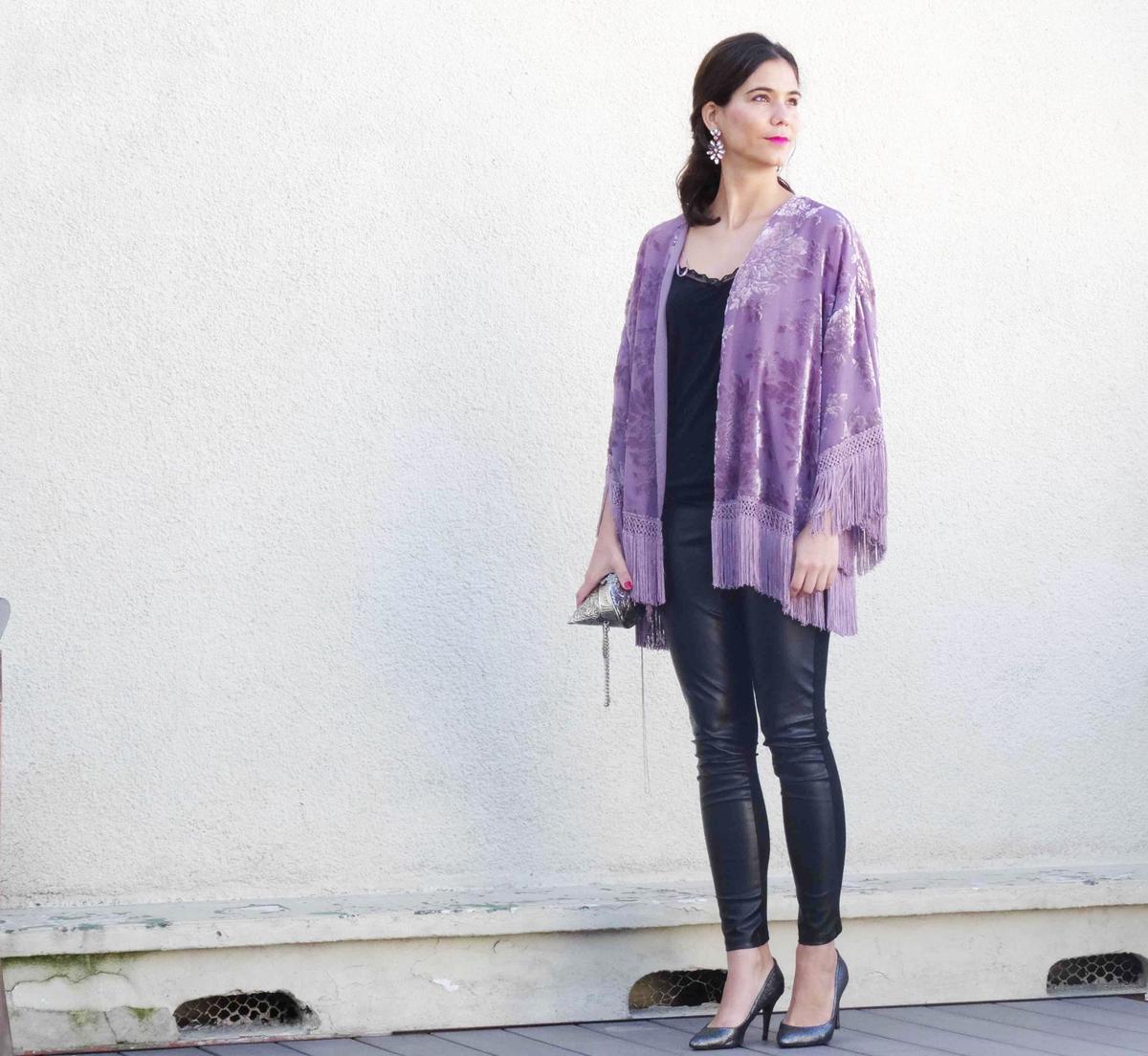 look-kimono-terciopelo