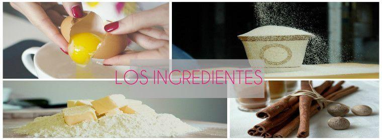 LOSINGREDIENTES
