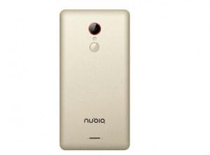 zte nubia