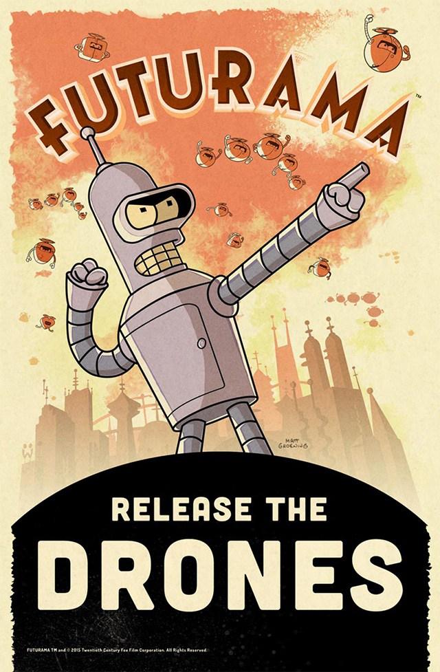 Futurama_ReleasetheDrones