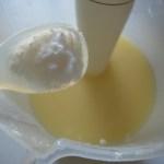 vainillina en el jabon