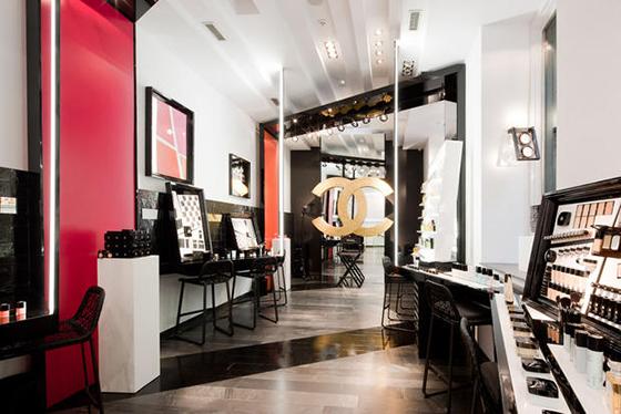 Las nuevas noticias de la semana...Chanel