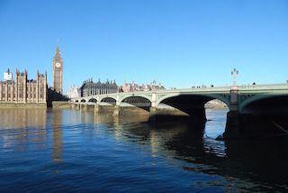 London Bridge