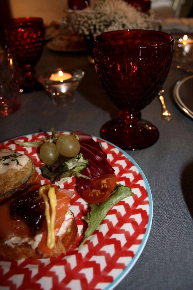 Mesa de Fiesta con Color #inspiredbyVB 07