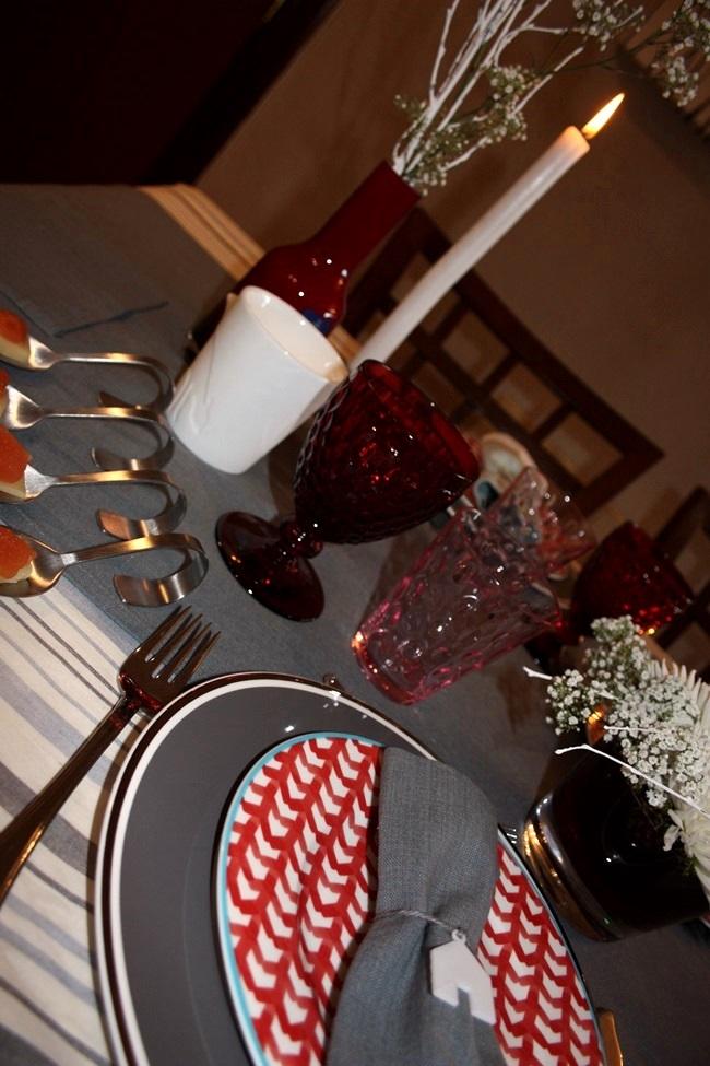 Mesa de Fiesta con Color #InspiredbyVB 05 