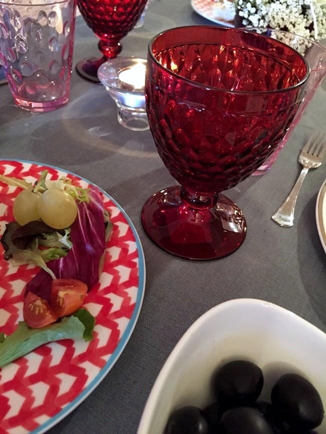 Mesa de Fiesta con Color #inspiredbyVB 03