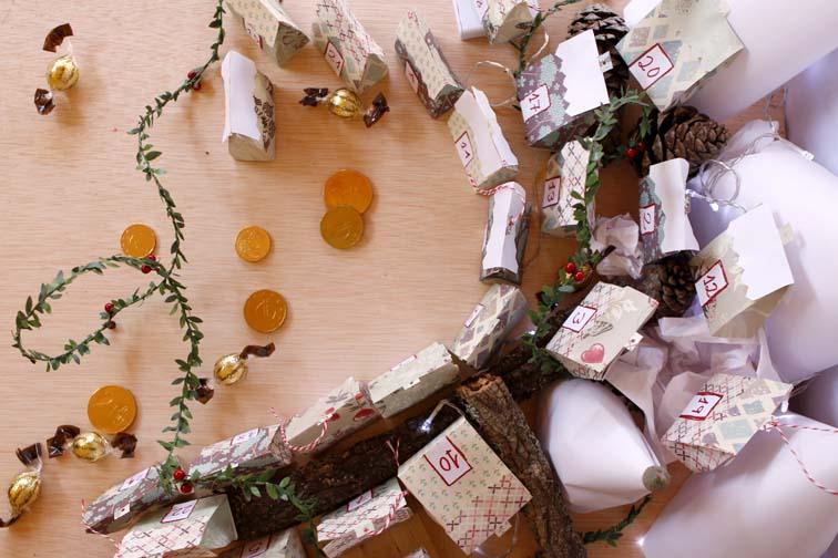 Calendario de adviento 32