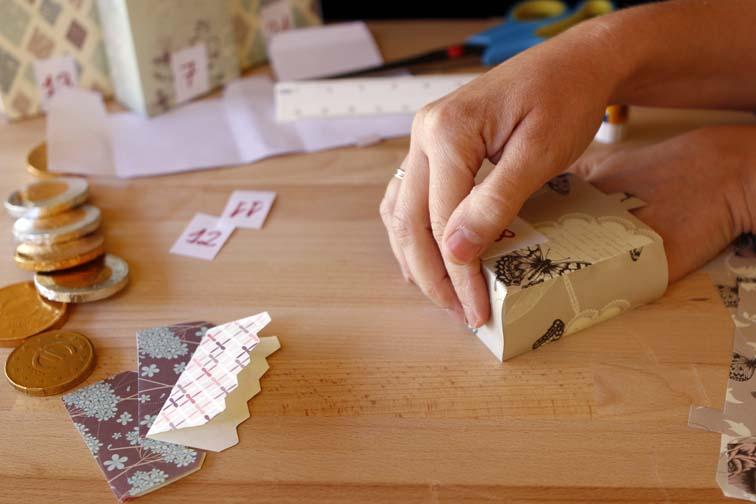 Calendario de adviento 14