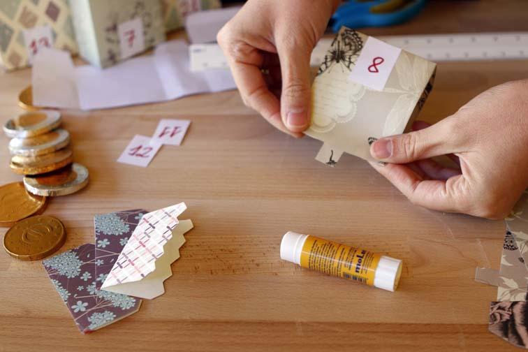 Calendario de adviento 16