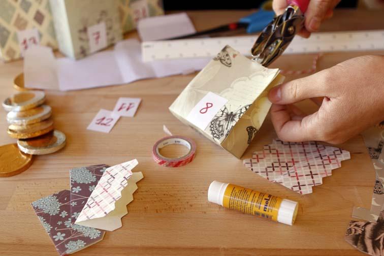 Calendario de adviento 20