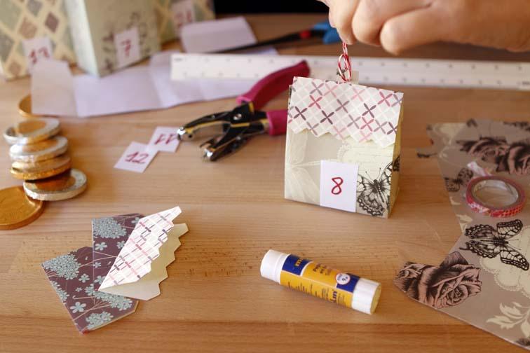 Calendario de adviento 24