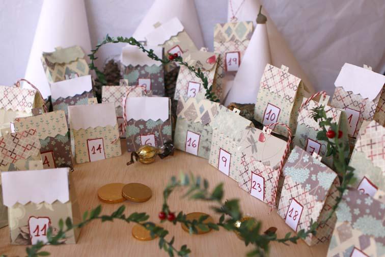 Calendario de adviento 29