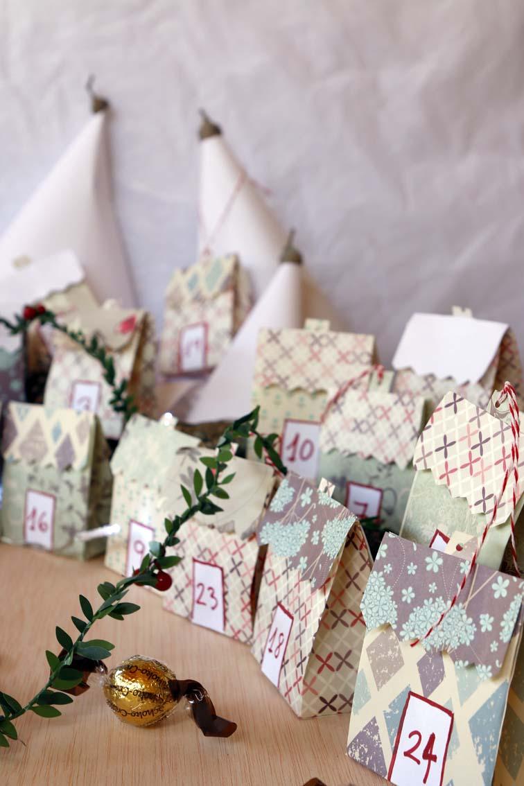 Calendario de adviento 38