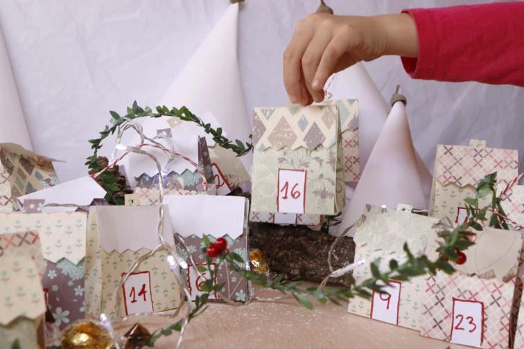 Calendario de adviento 57