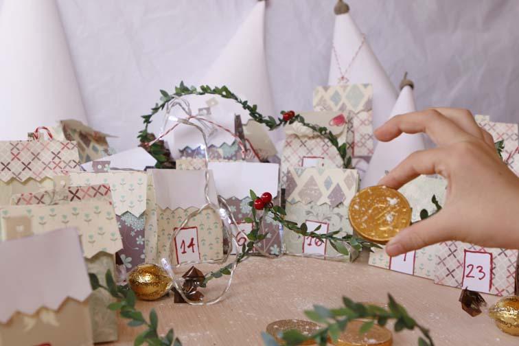 Calendario de adviento 56