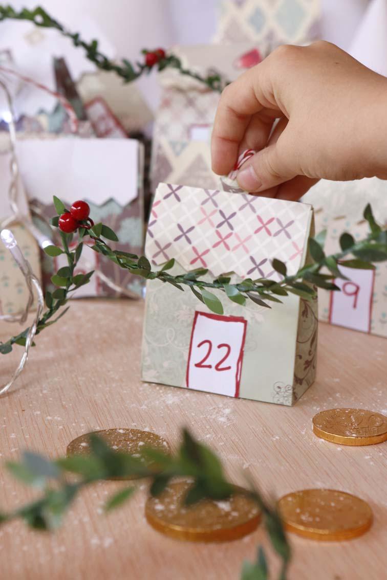 Calendario de adviento 61