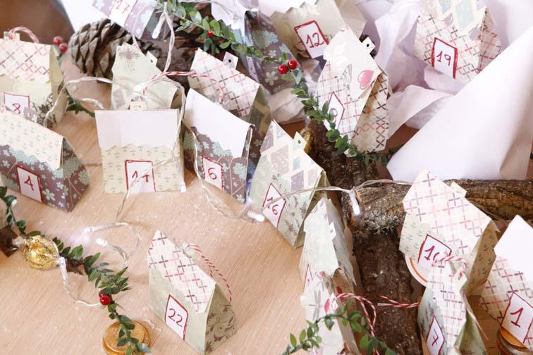 Calendario de adviento 66