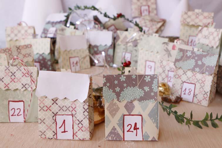 Calendario de adviento 82