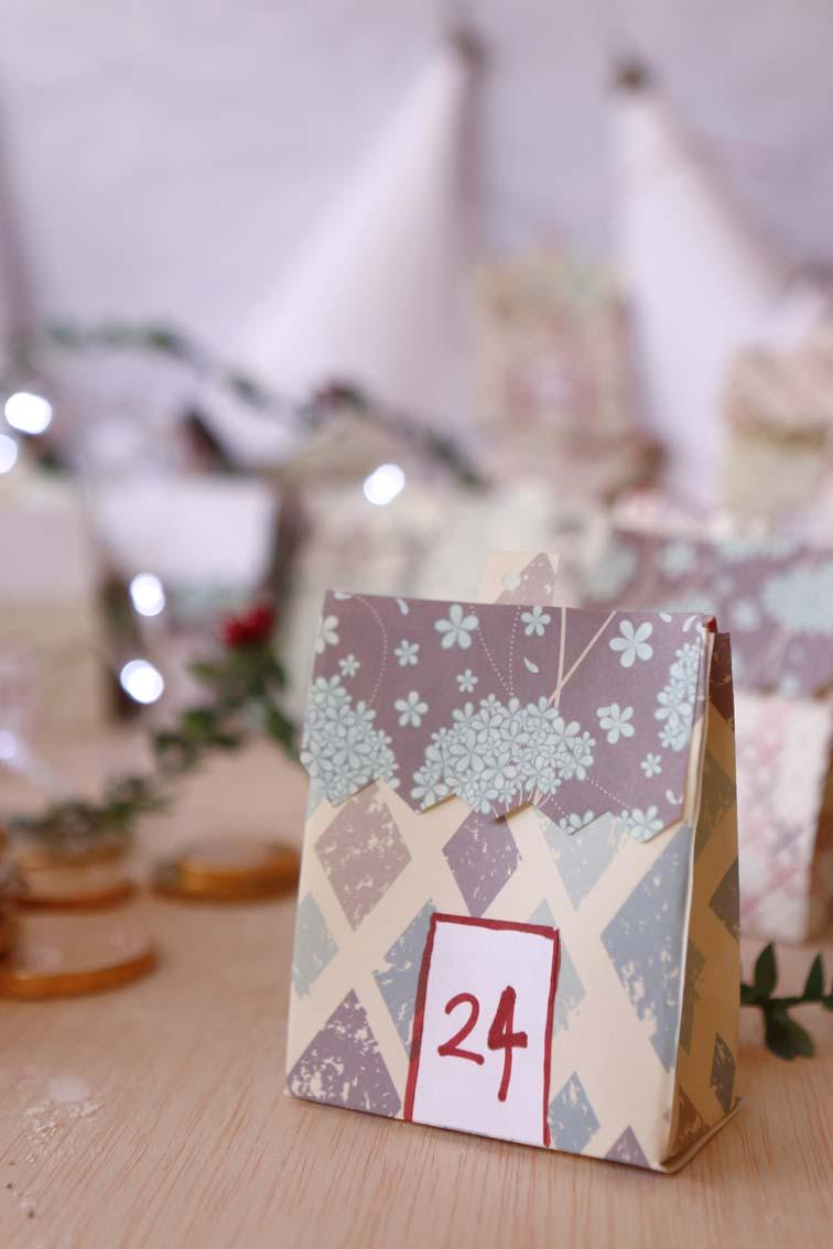 Calendario de adviento 84