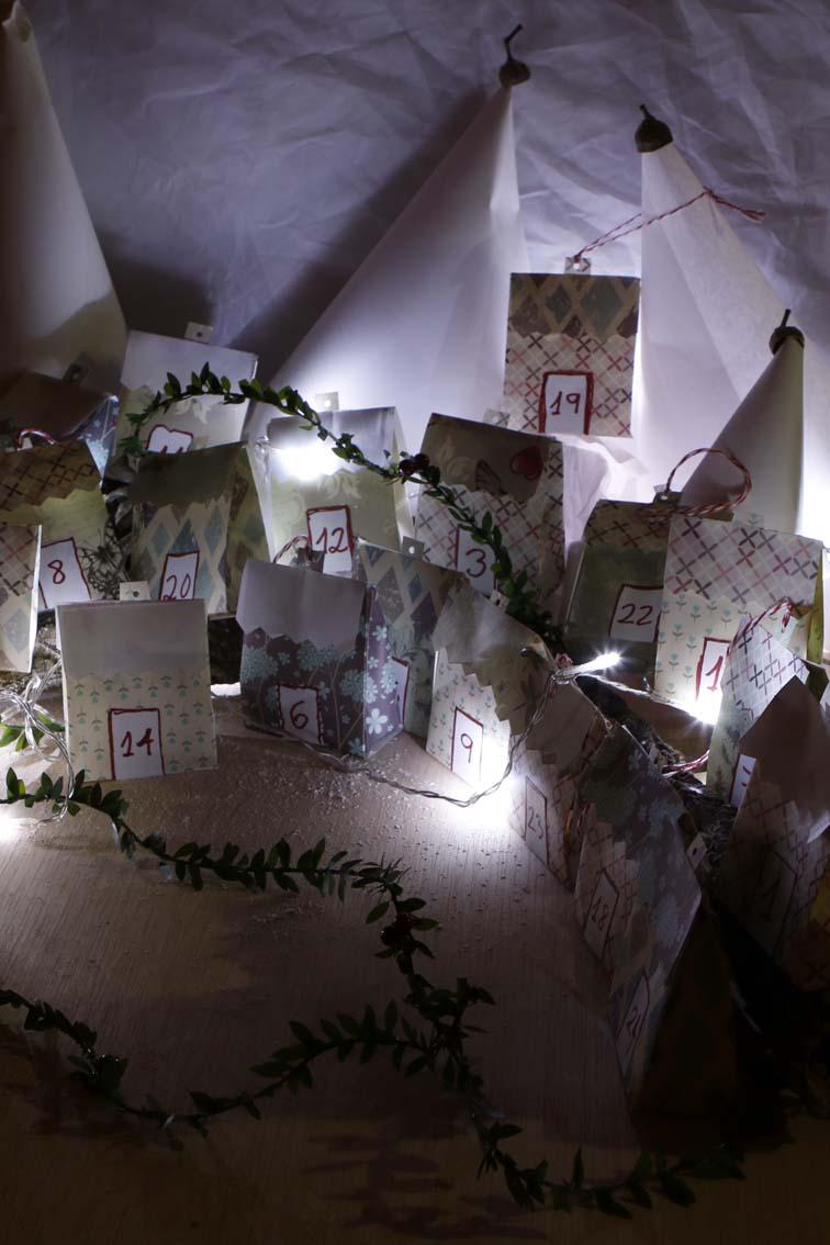 Calendario de adviento 85