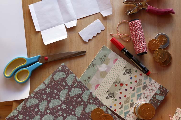 Calendario de adviento 1