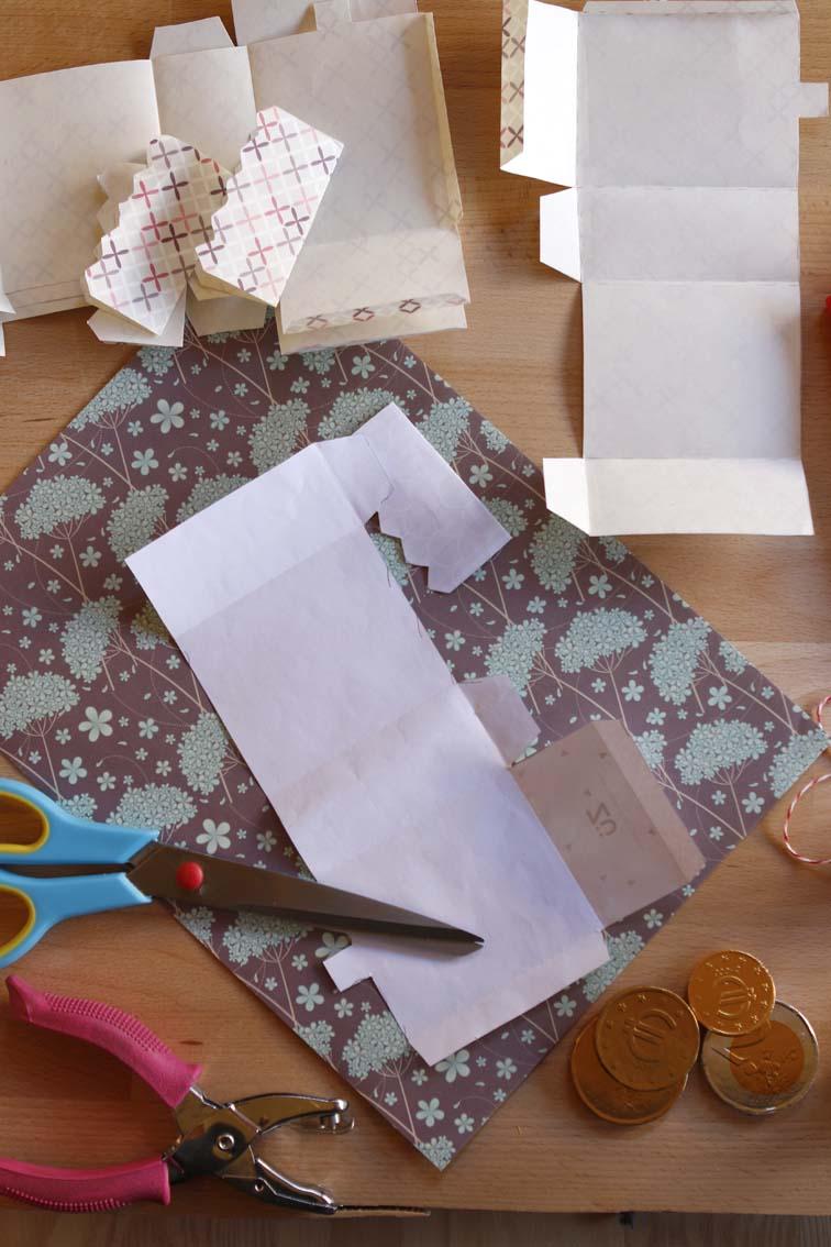 Calendario de adviento 4