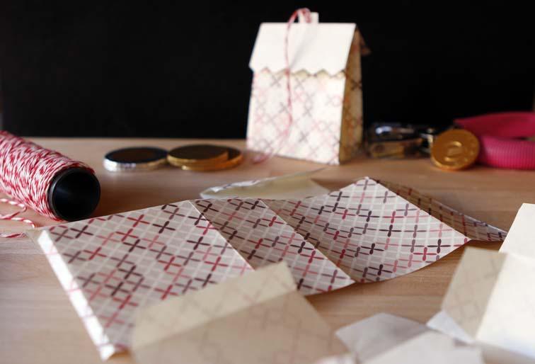 Calendario de adviento 8