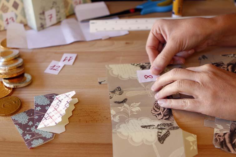 Calendario de adviento 11