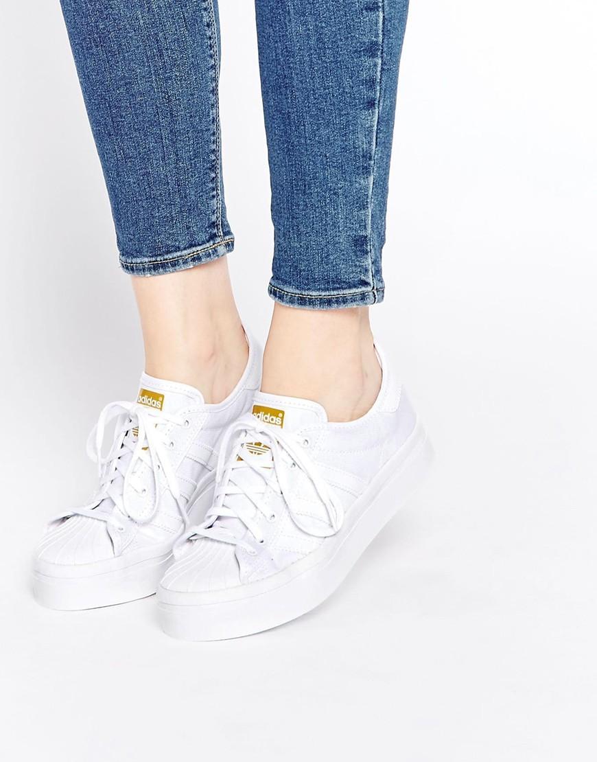 Zapatillas Adidas Original de Asos