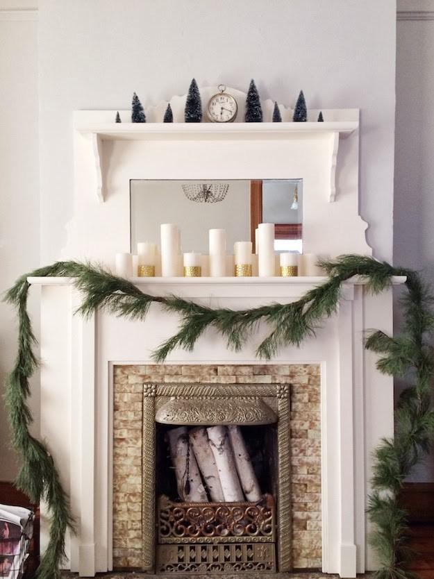 decoración navideña 2